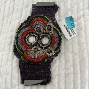 Bold Bracelet bohemian style